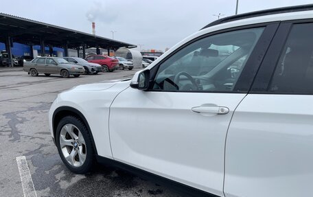 BMW X1, 2013 год, 1 200 000 рублей, 4 фотография