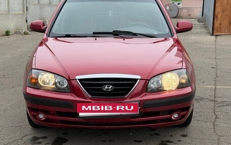 Hyundai Elantra III, 2005 год, 445 000 рублей, 2 фотография