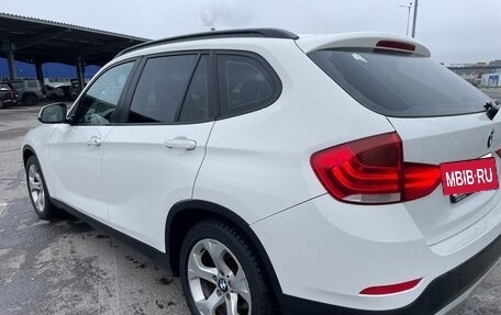 BMW X1, 2013 год, 1 200 000 рублей, 5 фотография