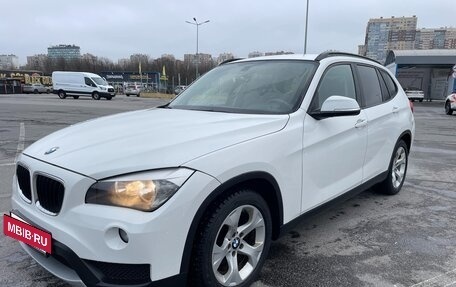 BMW X1, 2013 год, 1 200 000 рублей, 3 фотография