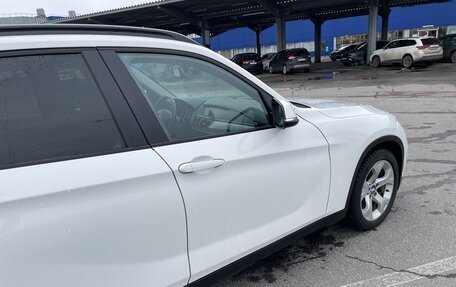 BMW X1, 2013 год, 1 200 000 рублей, 8 фотография