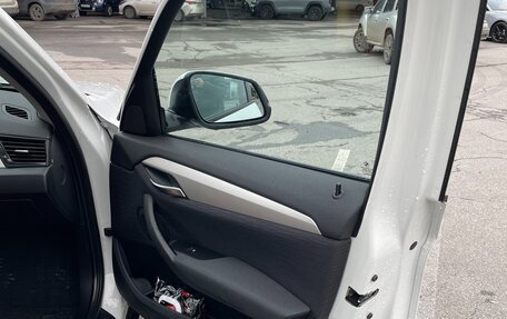 BMW X1, 2013 год, 1 200 000 рублей, 11 фотография