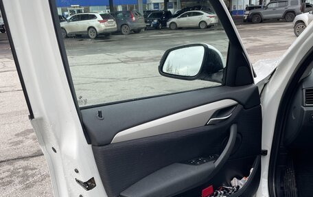 BMW X1, 2013 год, 1 200 000 рублей, 12 фотография