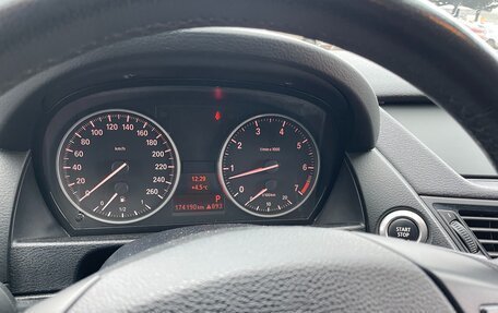 BMW X1, 2013 год, 1 200 000 рублей, 14 фотография