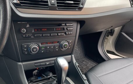 BMW X1, 2013 год, 1 200 000 рублей, 15 фотография