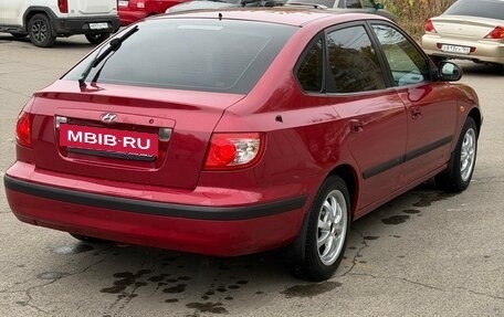 Hyundai Elantra III, 2005 год, 445 000 рублей, 3 фотография