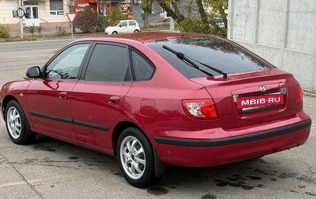Hyundai Elantra III, 2005 год, 445 000 рублей, 5 фотография
