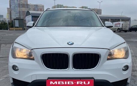 BMW X1, 2013 год, 1 200 000 рублей, 2 фотография