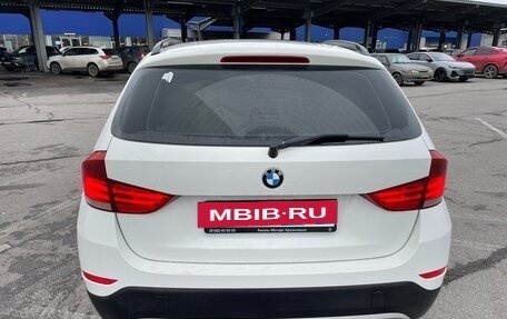 BMW X1, 2013 год, 1 200 000 рублей, 6 фотография