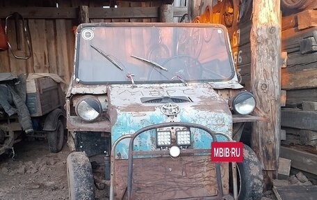 ИЖ 2717, 1998 год, 45 000 рублей, 2 фотография