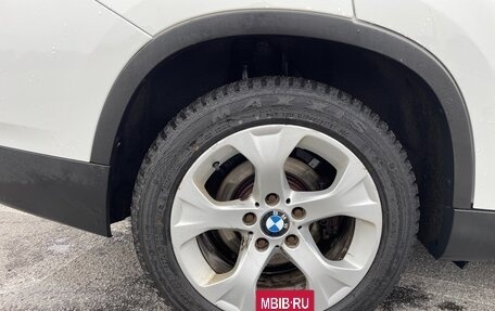 BMW X1, 2013 год, 1 200 000 рублей, 9 фотография