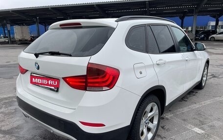 BMW X1, 2013 год, 1 200 000 рублей, 7 фотография