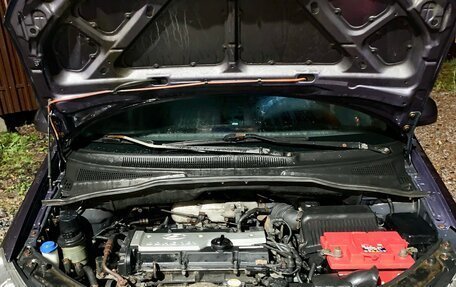 Hyundai Getz I рестайлинг, 2007 год, 347 000 рублей, 5 фотография