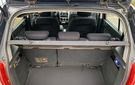 Hyundai Getz I рестайлинг, 2007 год, 347 000 рублей, 3 фотография