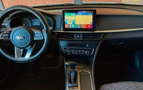 KIA Optima IV, 2020 год, 2 100 000 рублей, 8 фотография