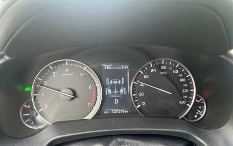 Lexus RX IV рестайлинг, 2018 год, 3 585 000 рублей, 17 фотография