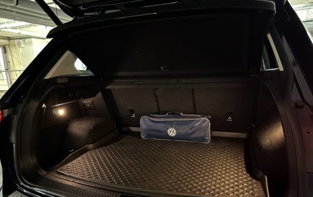 Volkswagen Tiguan II, 2018 год, 4 000 000 рублей, 7 фотография