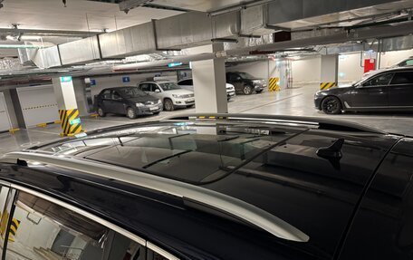 Volkswagen Tiguan II, 2018 год, 4 000 000 рублей, 15 фотография