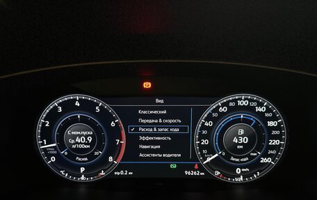 Volkswagen Tiguan II, 2018 год, 4 000 000 рублей, 21 фотография