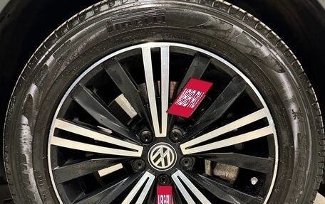 Volkswagen Tiguan II, 2018 год, 4 000 000 рублей, 5 фотография