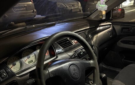 Mitsubishi Lancer IX, 2005 год, 280 000 рублей, 6 фотография