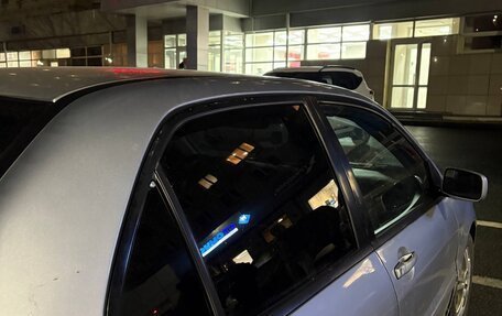 Mitsubishi Lancer IX, 2005 год, 280 000 рублей, 8 фотография