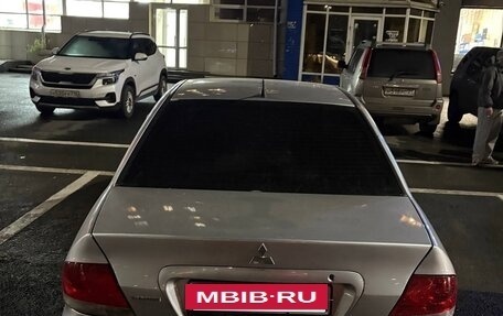 Mitsubishi Lancer IX, 2005 год, 280 000 рублей, 7 фотография