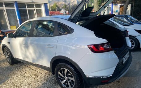 Renault Arkana I, 2020 год, 1 600 000 рублей, 6 фотография