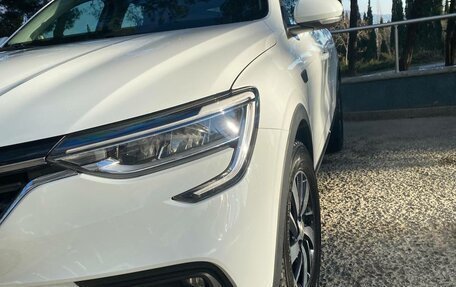 Renault Arkana I, 2020 год, 1 600 000 рублей, 3 фотография