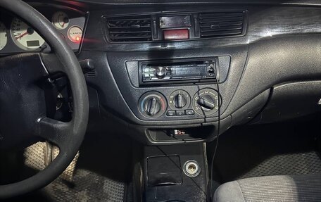 Mitsubishi Lancer IX, 2005 год, 280 000 рублей, 13 фотография
