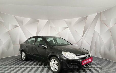 Opel Astra H, 2007 год, 405 000 рублей, 2 фотография