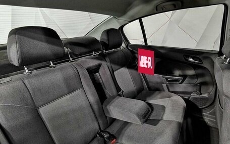 Opel Astra H, 2007 год, 405 000 рублей, 12 фотография