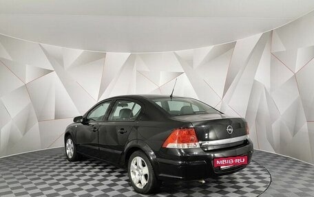Opel Astra H, 2007 год, 405 000 рублей, 6 фотография
