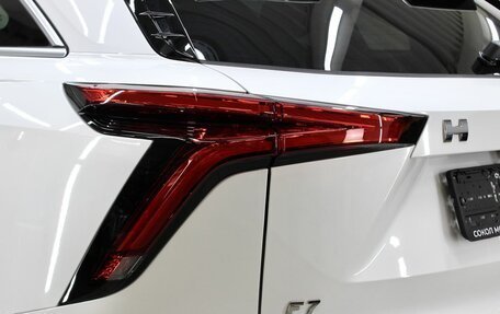 Haval F7, 2025 год, 3 549 000 рублей, 7 фотография