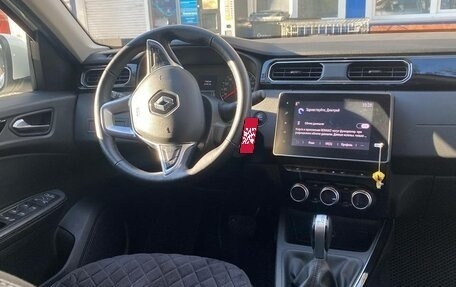 Renault Arkana I, 2020 год, 1 600 000 рублей, 8 фотография