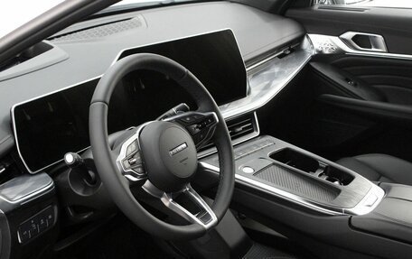 Haval F7, 2025 год, 3 549 000 рублей, 22 фотография