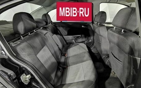 Opel Astra H, 2007 год, 405 000 рублей, 11 фотография