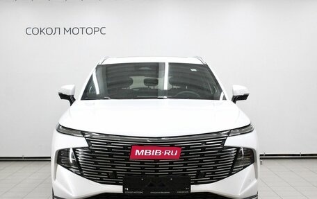 Haval F7, 2025 год, 3 549 000 рублей, 2 фотография