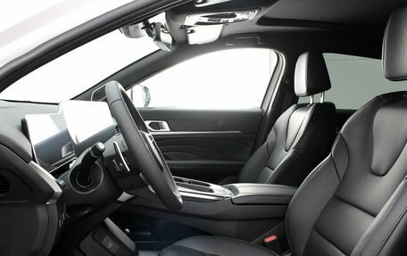 Haval F7, 2025 год, 3 549 000 рублей, 21 фотография