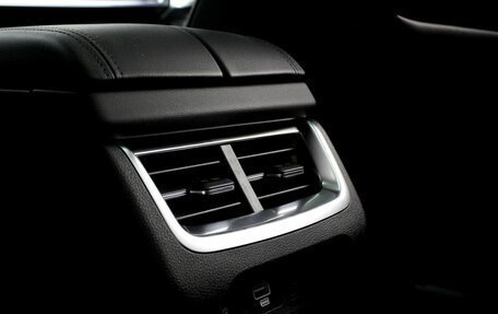 Haval F7, 2025 год, 3 549 000 рублей, 31 фотография