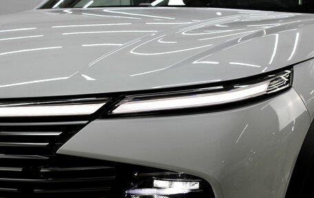 Haval F7, 2025 год, 3 549 000 рублей, 33 фотография