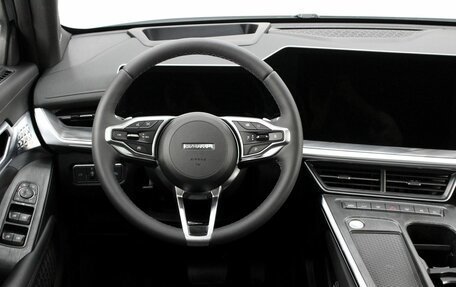 Haval F7, 2025 год, 3 549 000 рублей, 38 фотография