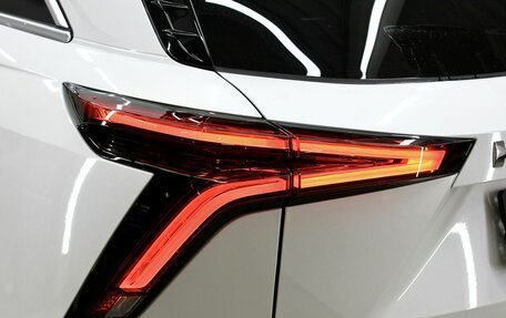 Haval F7, 2025 год, 3 549 000 рублей, 34 фотография