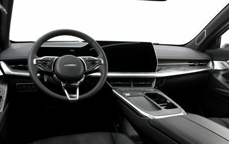 Haval F7, 2025 год, 3 549 000 рублей, 39 фотография