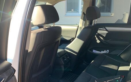 BMW X3, 2011 год, 1 800 000 рублей, 3 фотография