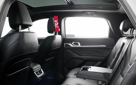 Haval F7, 2025 год, 3 549 000 рублей, 30 фотография