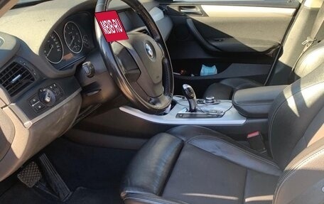 BMW X3, 2011 год, 1 800 000 рублей, 2 фотография