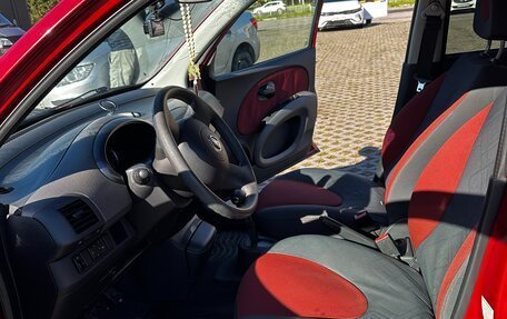 Nissan Micra III, 2007 год, 580 000 рублей, 10 фотография