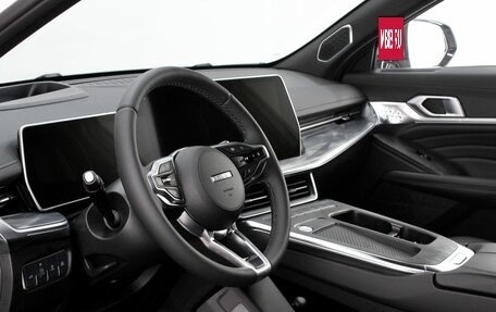 Haval F7, 2025 год, 3 549 000 рублей, 20 фотография