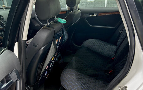 Audi A3, 2012 год, 1 050 000 рублей, 11 фотография